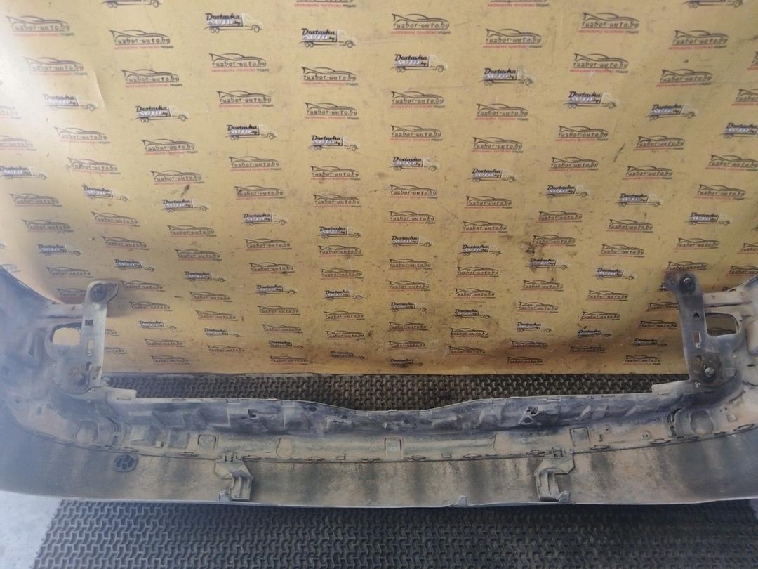 Бампер задний 3GJIW4 Renault Espace undefined