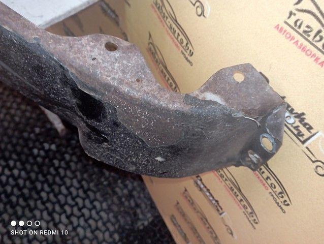 Крыло переднее правое 0HKGUB Citroen C3 купить с доставкой