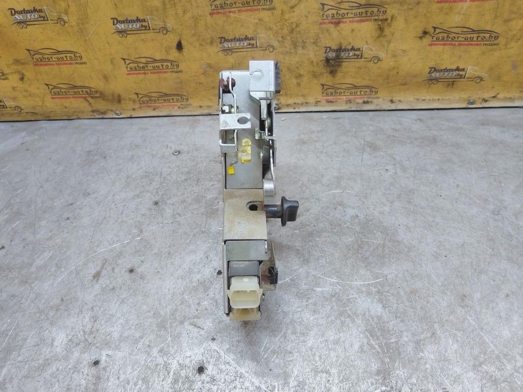 Замок двери сдвижной TZWEBR Ford Tourneo Connect купить на авторазборке