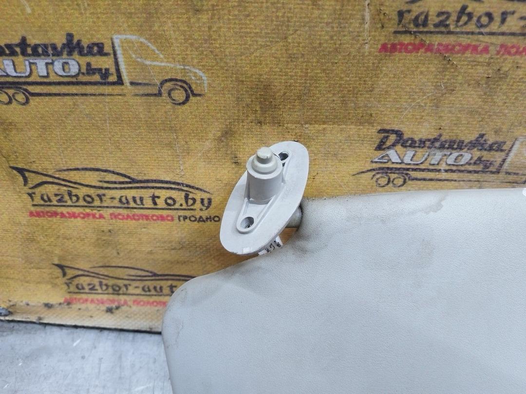 Козырек солнцезащитный IHCL31 Mazda 626 - Фото 3