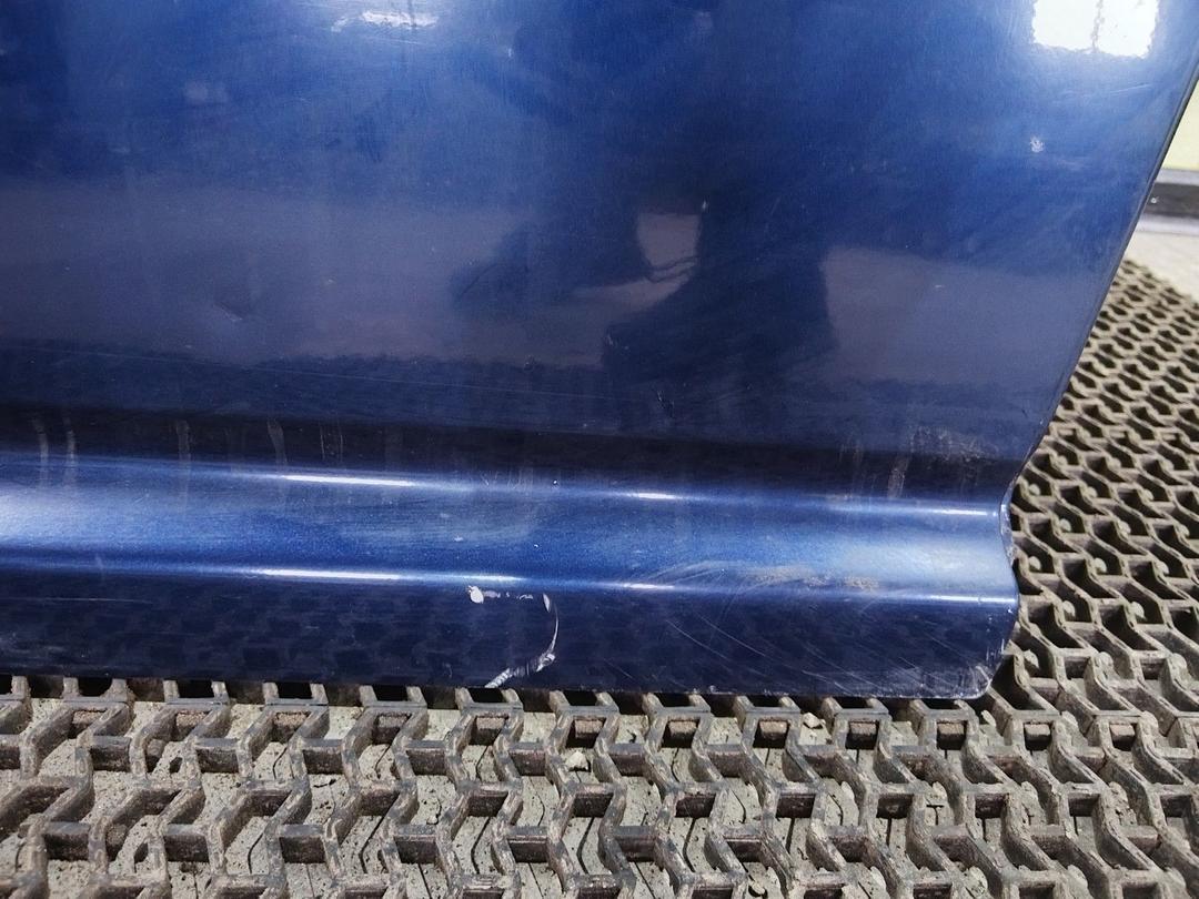 Дверь задняя правая 6BPR1P Toyota Avensis - Фото 5