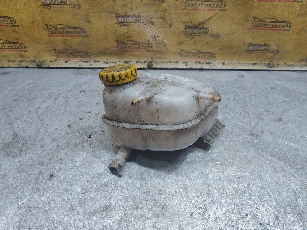 Бачок расширительный 419WFB Opel Astra - Фото 2