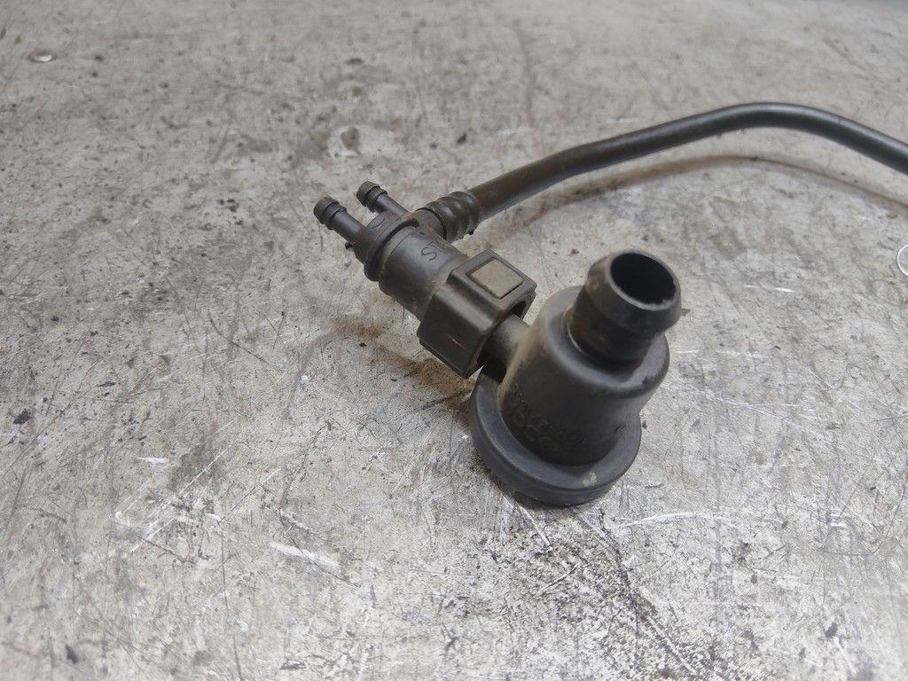 Трубка вакуумная KJBL2S Peugeot 607 - Фото 2