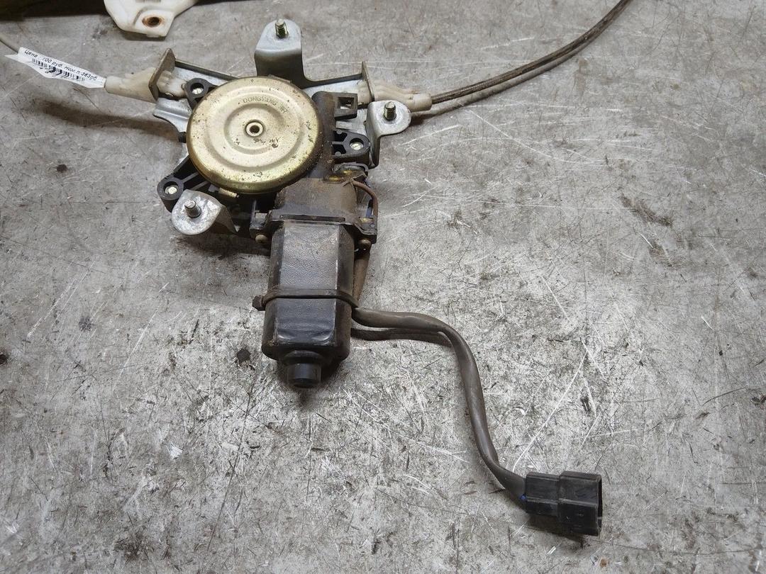 Стеклоподъемник электрический передний левый SSZ185 Daewoo Leganza купить