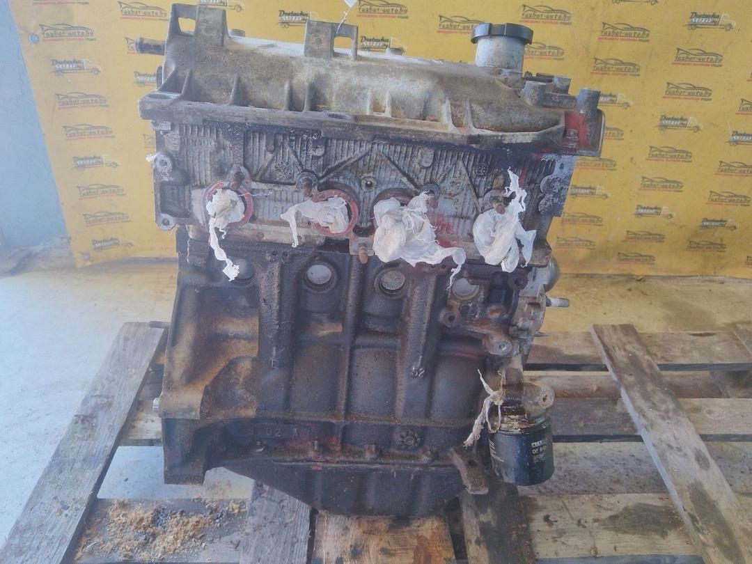 Двигатель 9590FW Renault Kangoo купить