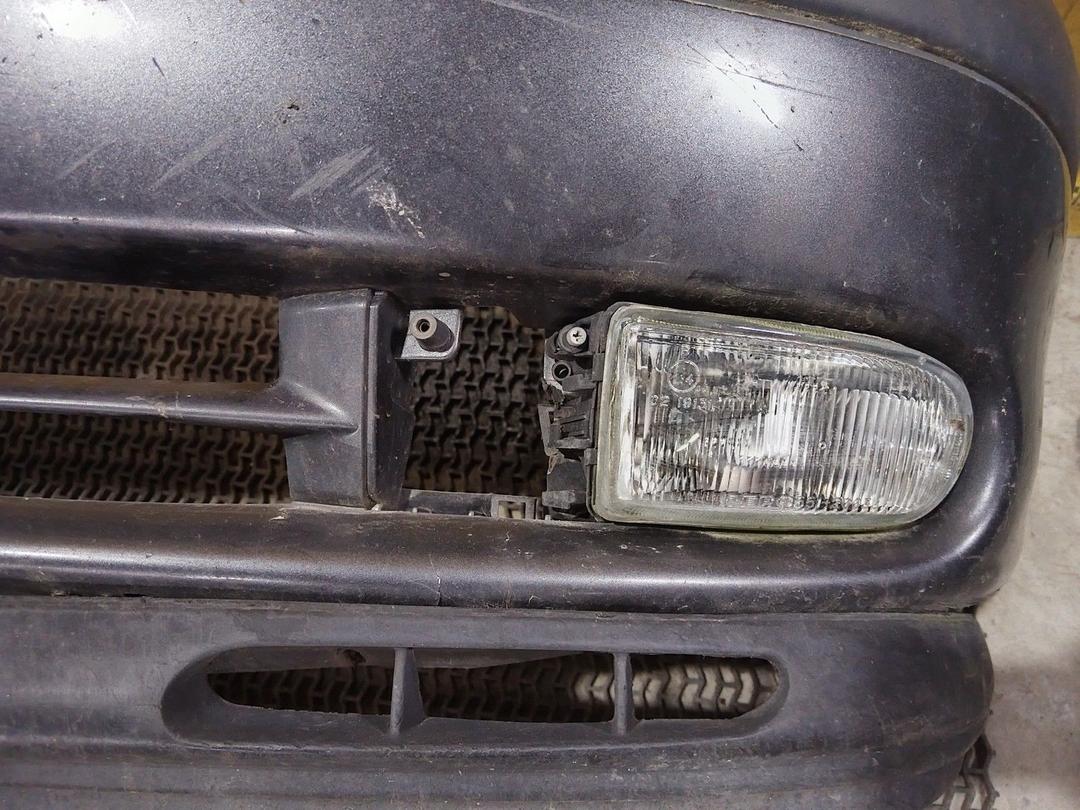 Бампер передний BNZHXZ Renault Espace купить с доставкой