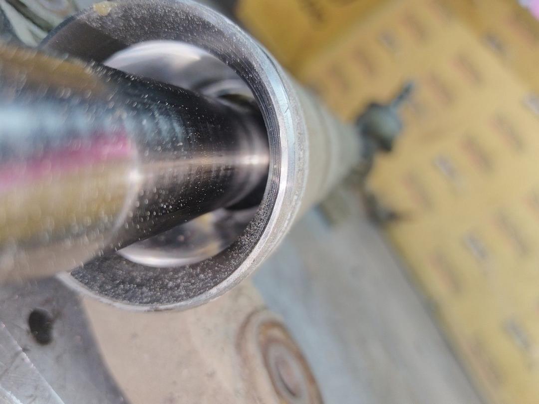 Рулевая рейка 1H958F Toyota Corolla - Фото 9