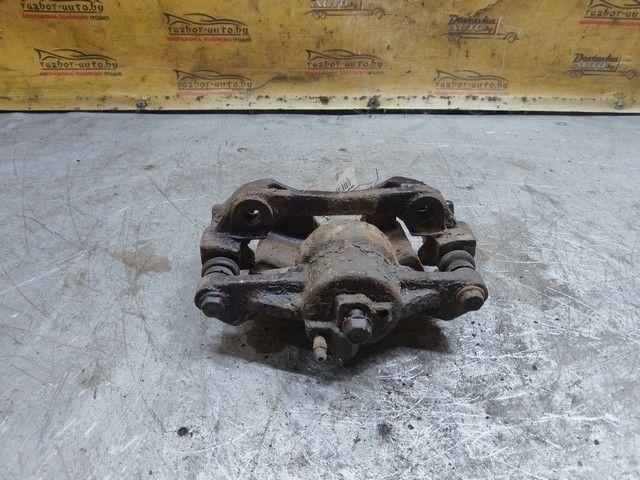 Суппорт передний правый CIP8QQ Toyota Yaris купить с доставкой