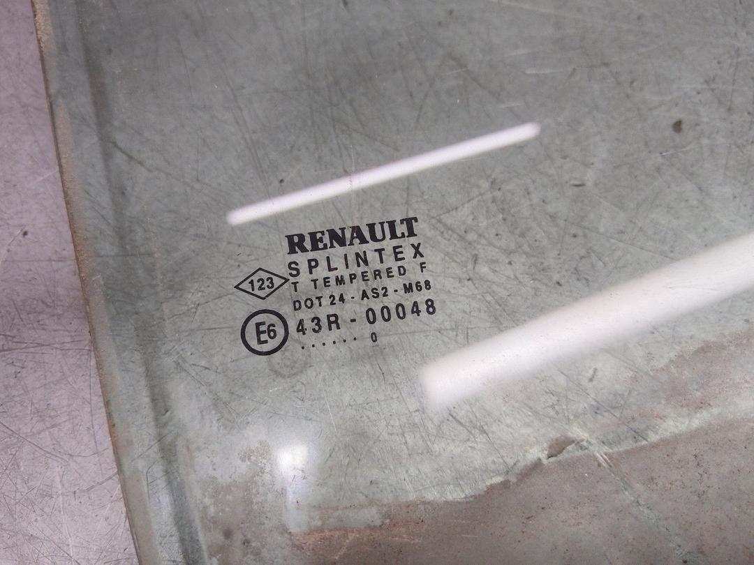 Стекло двери задней правой FGYL76 Renault Scenic купить