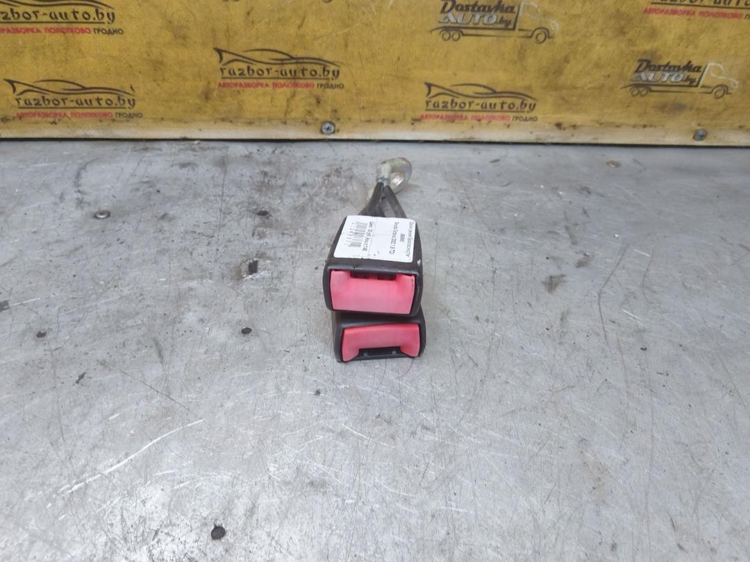 Замок ремня безопасности JB9998 Skoda Octavia - Фото 2