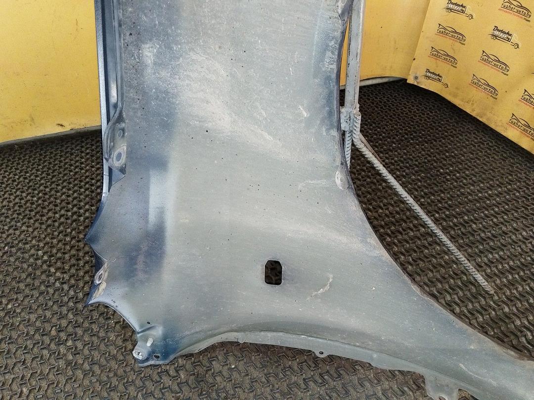 Крыло переднее левое 565K7K Toyota Corolla - Фото 7