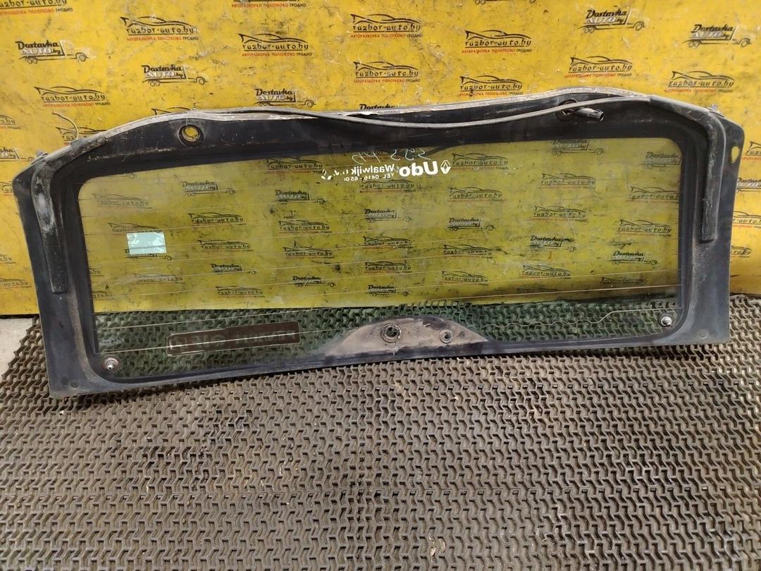 Стекло заднее TAE7RL Renault Laguna - Фото 5