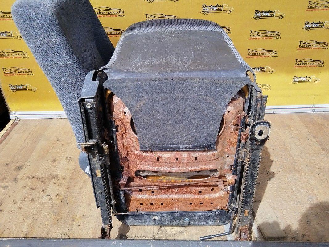 Сиденье переднее QIQTZR Honda Civic купить на авторазборке