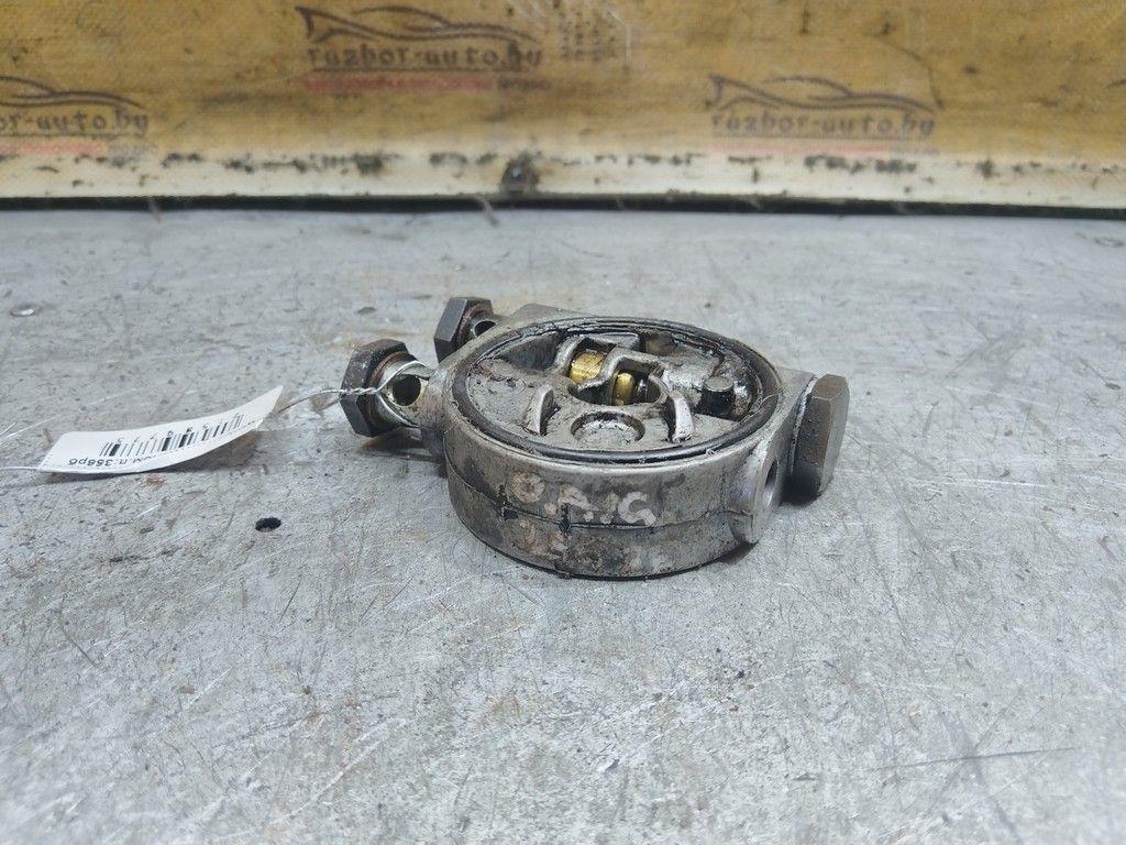 Корпус масляного фильтра SAWMW7 Opel Astra - Фото 2