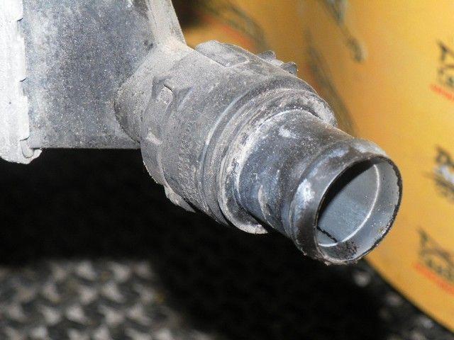 Радиатор (основной) WG66K4 Volkswagen Touran купить в магазине запчастей бу