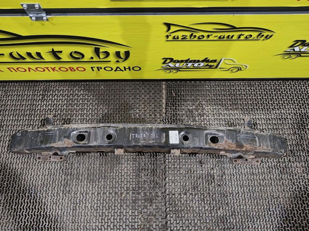 Усилитель бампера переднего ZGQD0J Hyundai Trajet - Фото 1