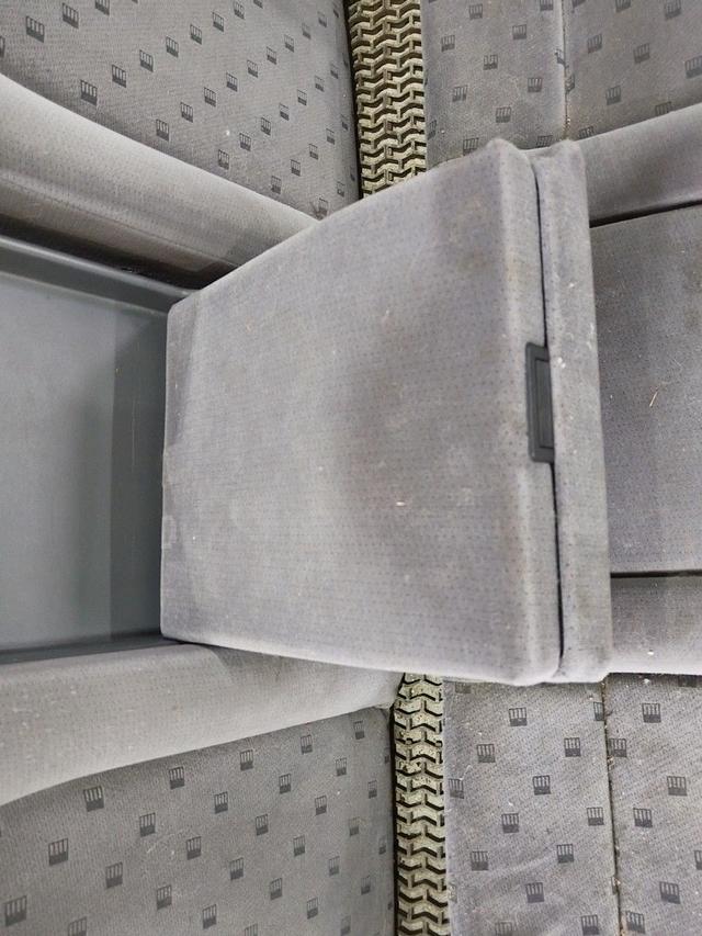 Салон (комплект сидений) G5UH6Q Seat Toledo undefined