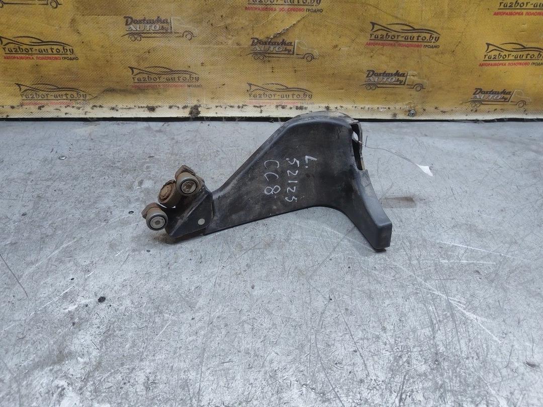 Ролик двери сдвижной PS665W Citroen C8 - Фото 2