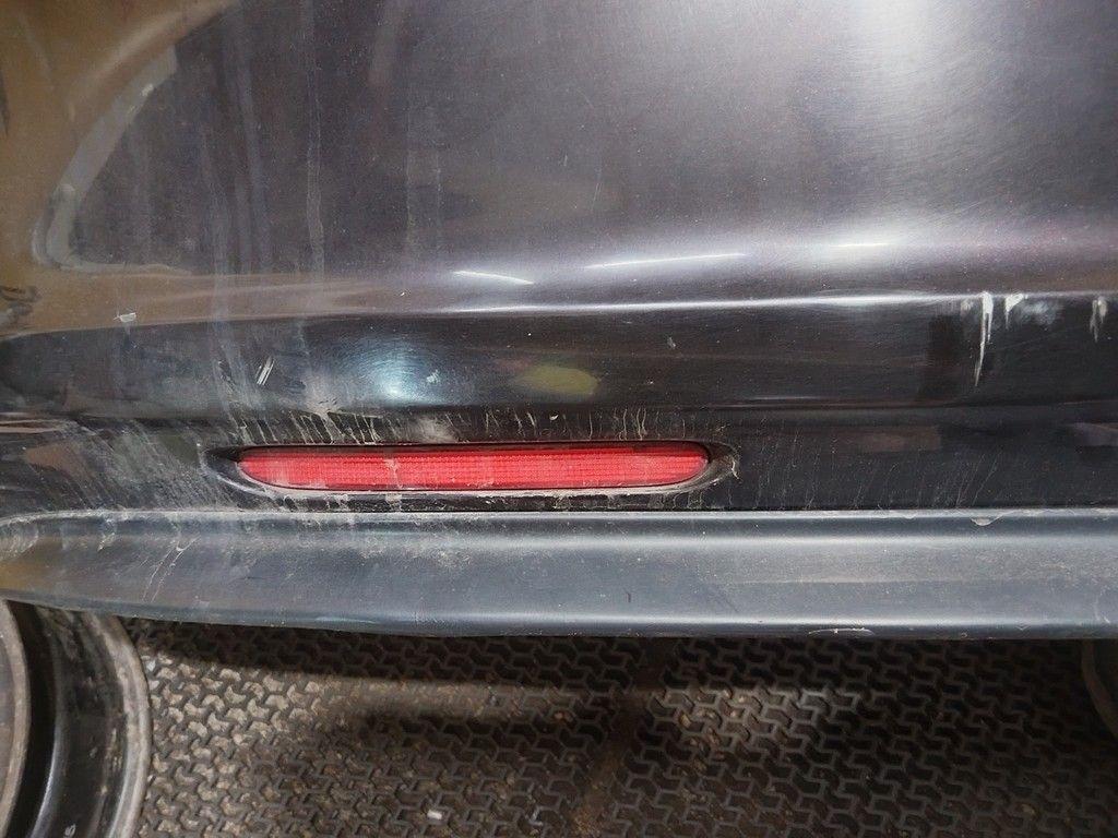 Бампер задний ZVT3C6 Honda Accord купить с доставкой. Огромный выбор запчастей и марок авто. У нас есть практически все.