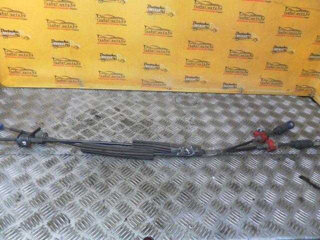 Трос кулисы КПП 251459 Renault Megane - Фото 1