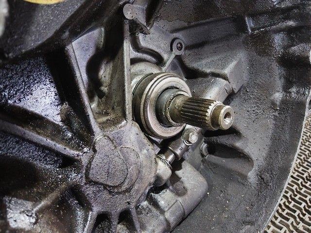 КПП механическая (МКПП) 5-ступенчатая QQWSC1 Rover 600 купить с доставкой