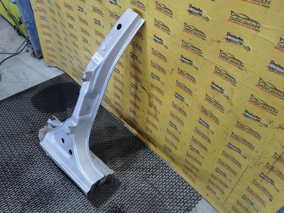 Стойка кузовная центральная левая XKU2DR Opel Astra купить с доставкой