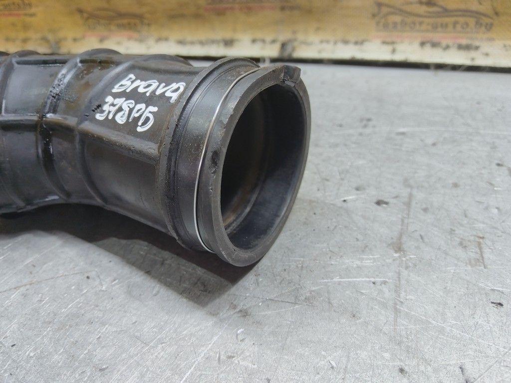 Патрубок воздушного фильтра H778CZ Fiat  - Фото 4