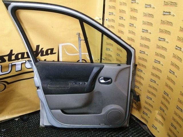 Стеклоподъемник электрический передний левый GXWVVQ Renault Scenic