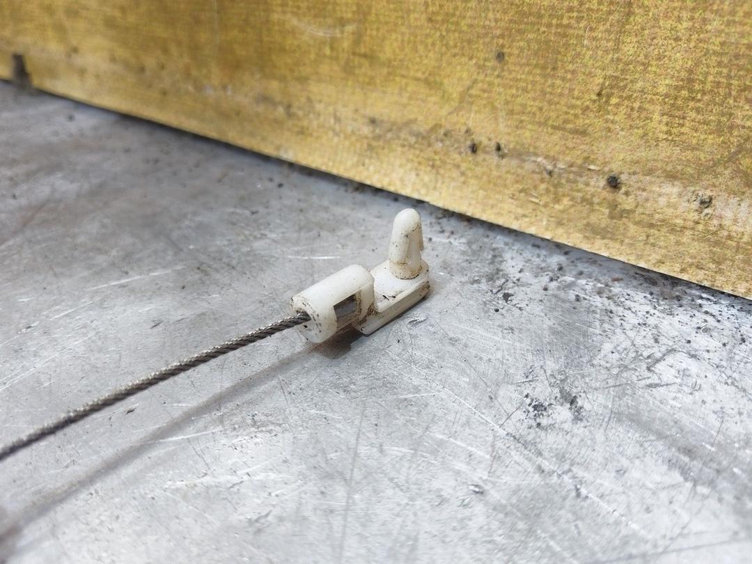 Трос газа 0RFCNR Citroen Xsara Picasso - Фото 3