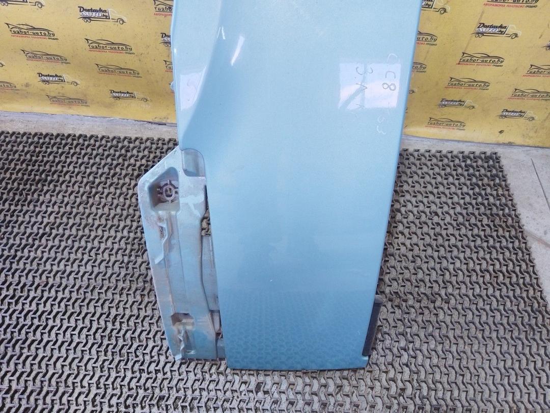 Крыло заднее левое A0XJHY Citroen C8 купить