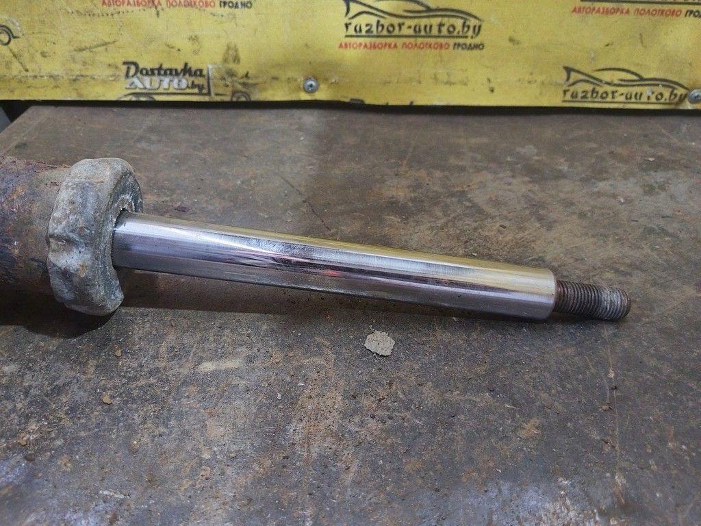 Амортизатор передний левый 37KNCL Skoda Fabia - Фото 2