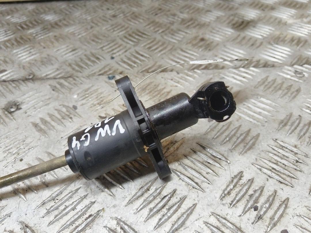 Цилиндр сцепления главный 95JS2R Volkswagen Golf - Фото 2