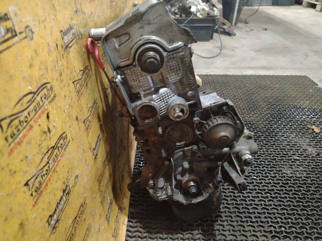 Двигатель 6NNN98 Fiat Punto - Фото 11