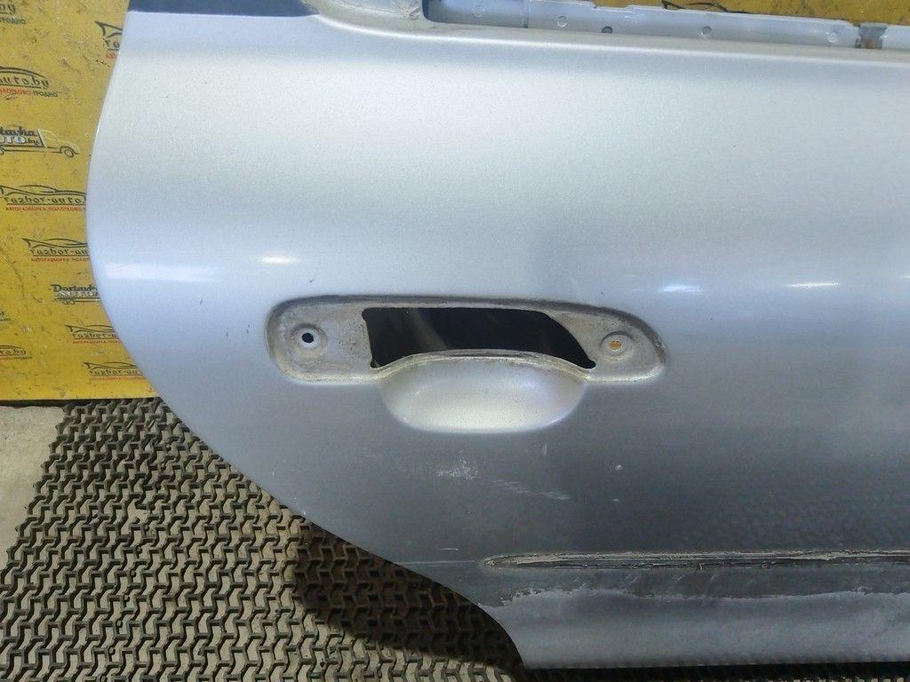 Дверь задняя правая SQ0FT9 Ford Mondeo - Фото 2