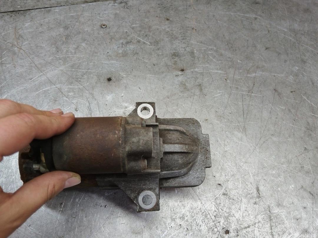 Стартер 9P5OLX Ford Fusion купить в магазине запчастей бу