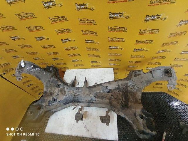 Балка подвески передняя (подрамник) 82EWF9 Volkswagen Sharan купить