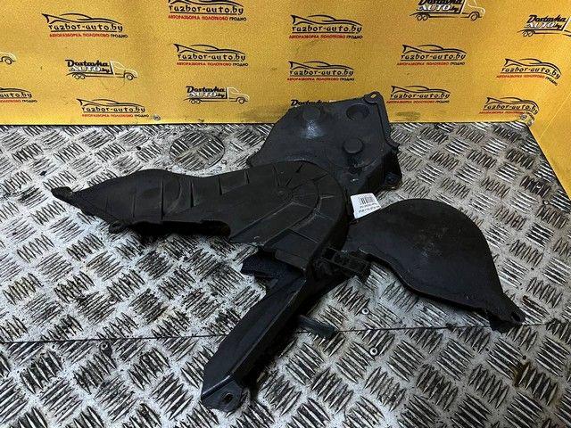 Защита (кожух) ремня ГРМ WSYPY4 Peugeot 306