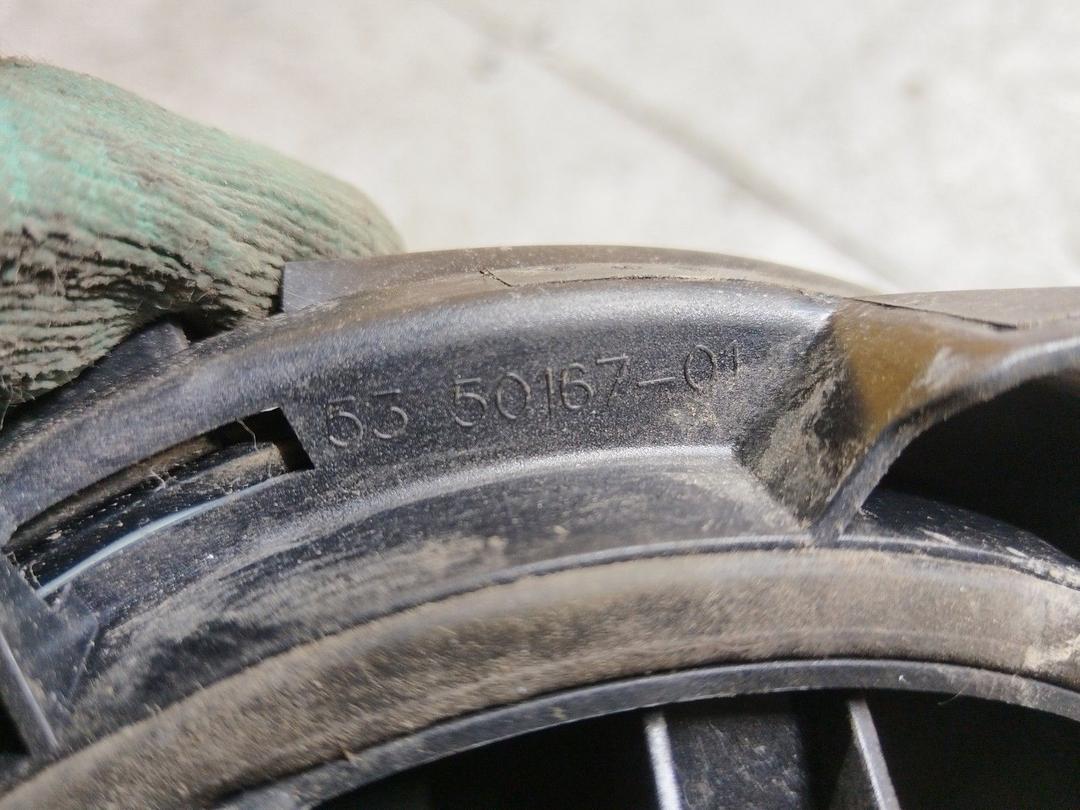 Динамик двери задней правой 4BX7YZ Volvo S60 купить на авторазборке