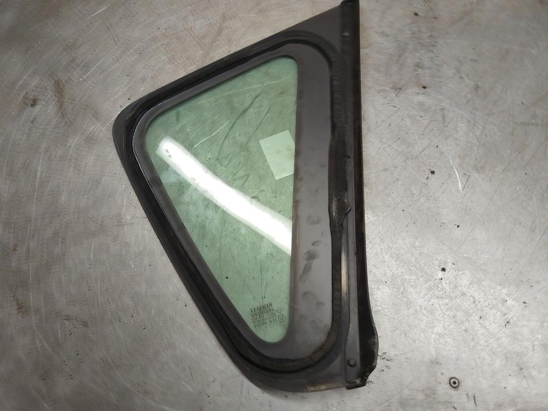 Стекло кузовное боковое левое 1YBKAP Renault Scenic купить с доставкой