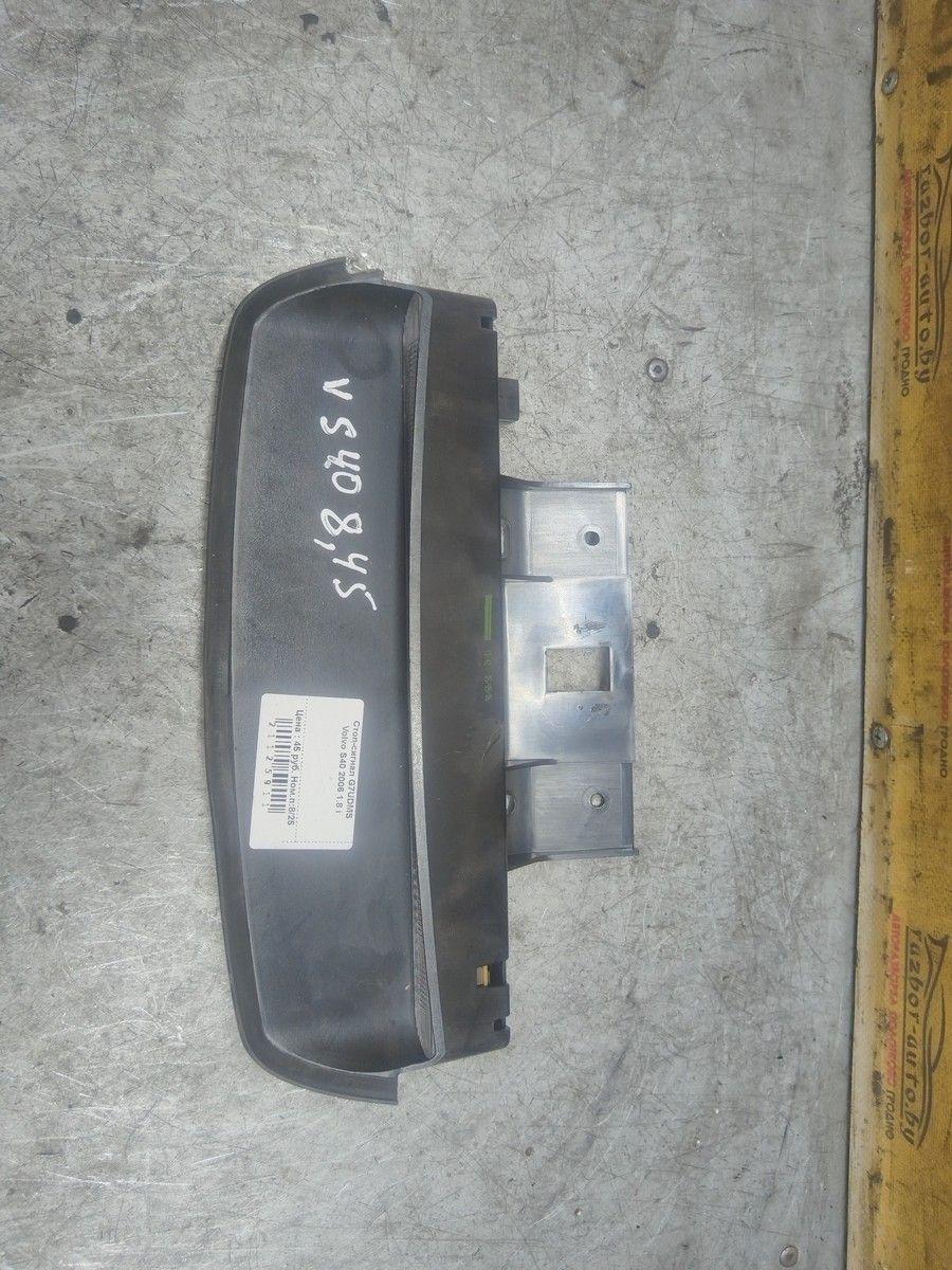 Стоп-сигнал G7UDMS Volvo S40 купить