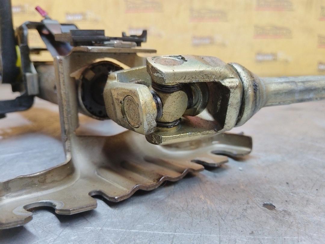 Рулевая колонка OWLB3N Renault Scenic купить с доставкой