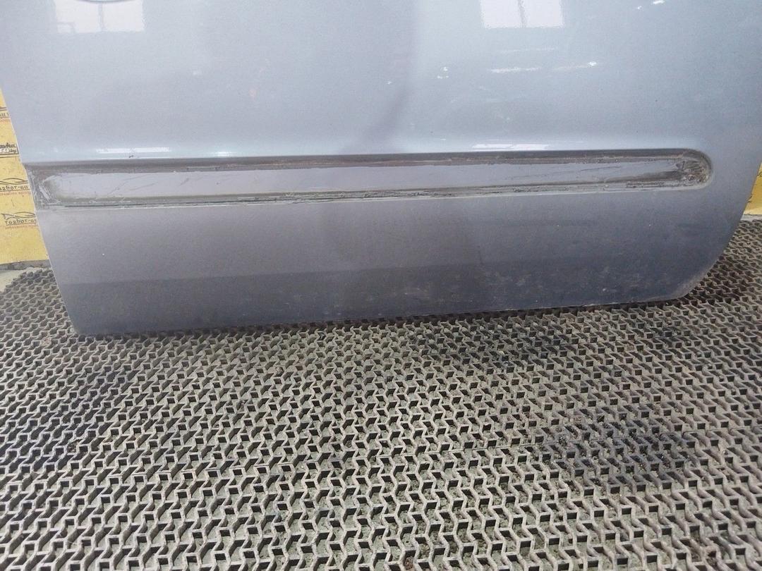 Дверь передняя правая 8TNRTX Opel Zafira купить