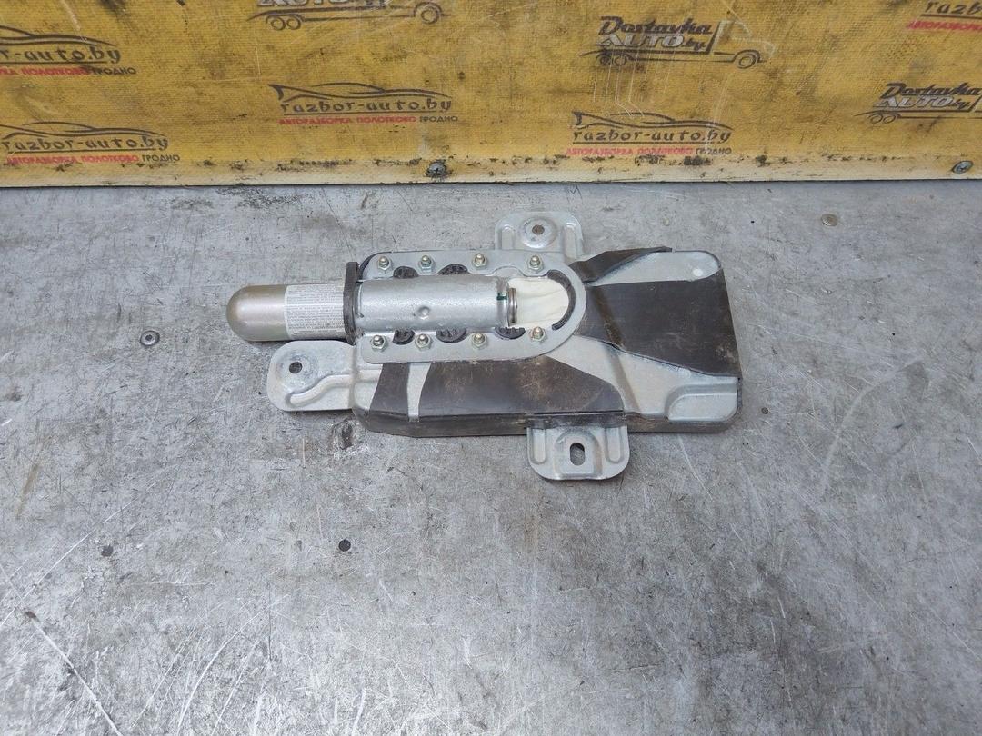 Подушка безопасности боковая (в дверь) DKIK67 BMW 3 E46 купить с доставкой