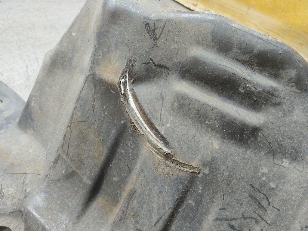 Защита двигателя X54CML Toyota Corolla - Фото 11