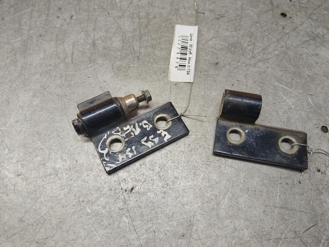 Петля двери задней левой PM7WKL BMW 5 E39 - Фото 2