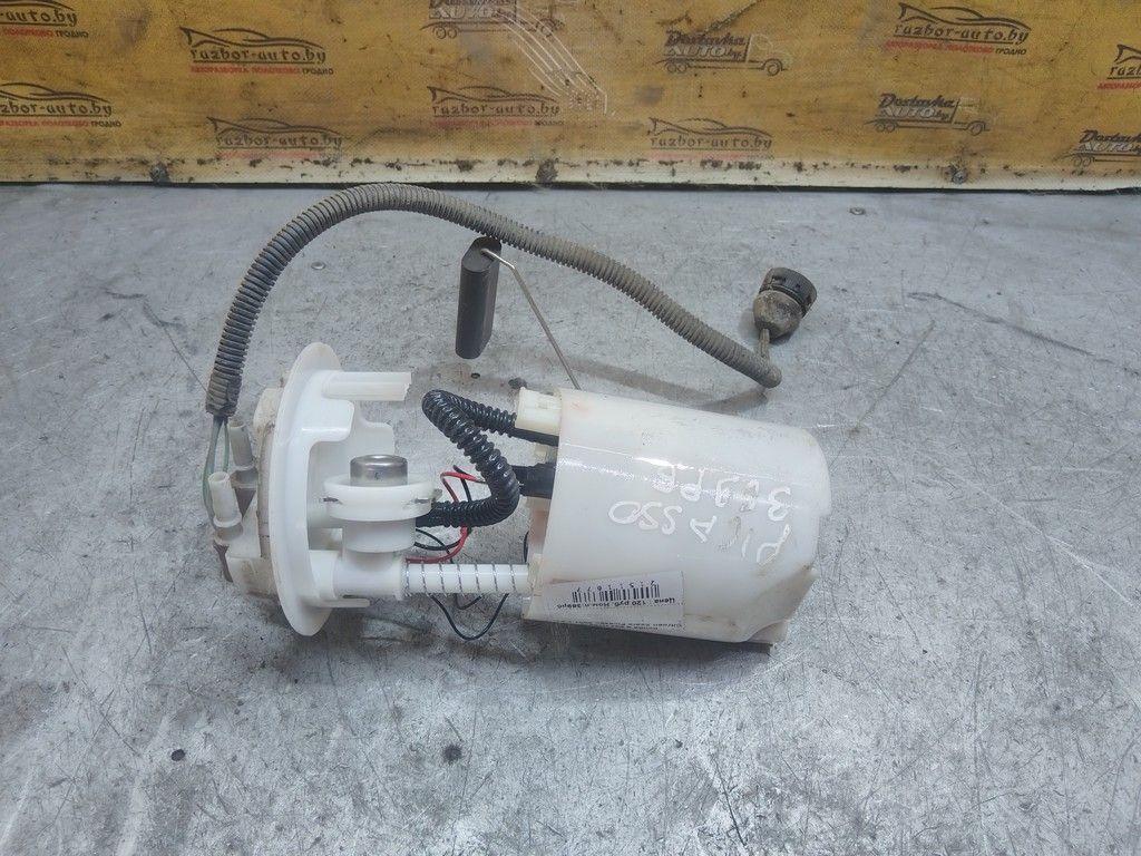 Колба в бак H766J5 Citroen Xsara Picasso - Фото 4