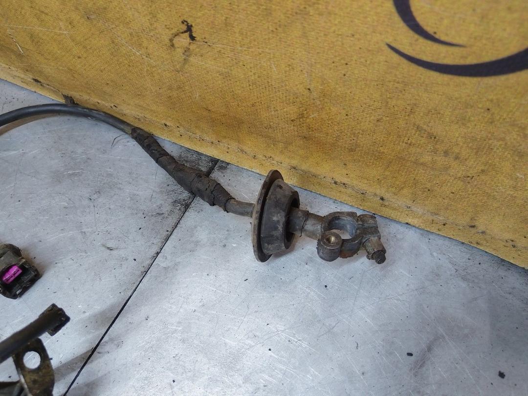 Проводка двигателя 6LEQB7 Audi A4 купить