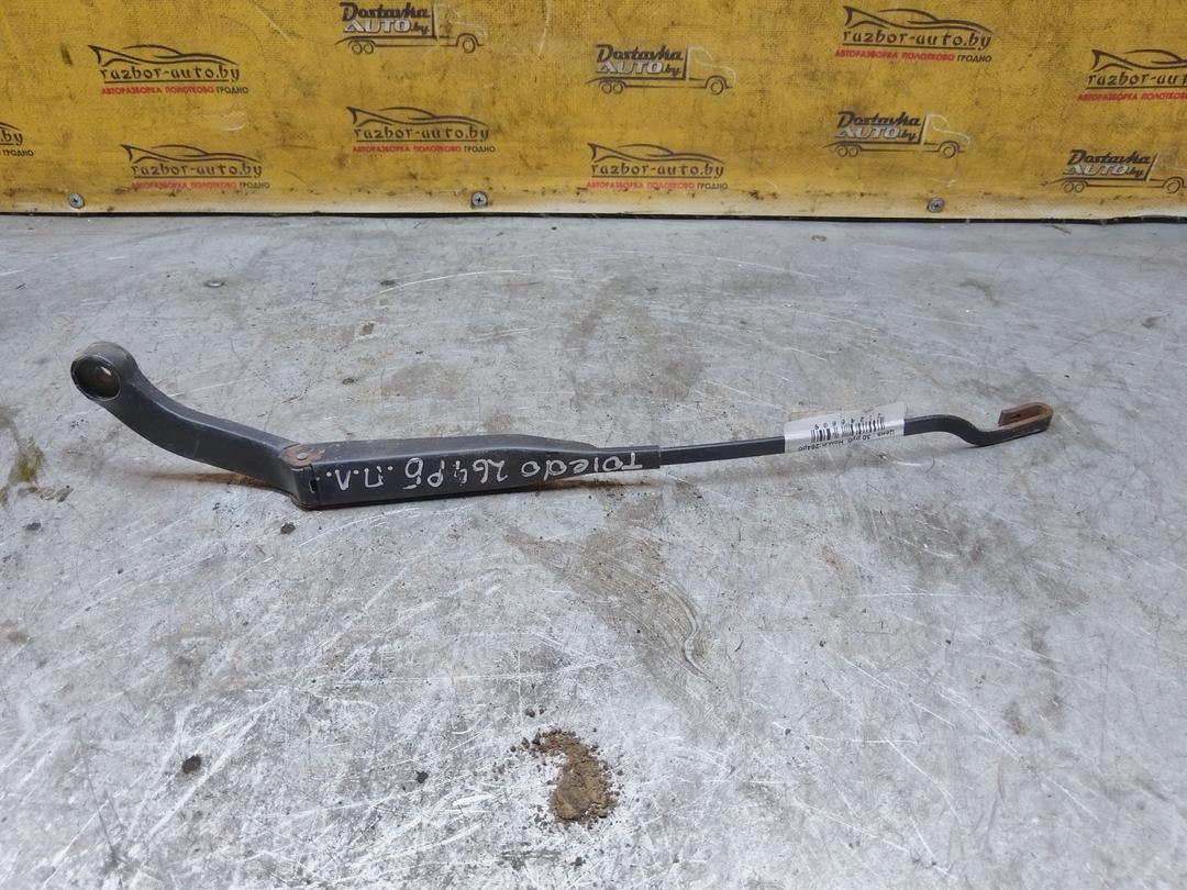 Щеткодержатель (поводок стеклоочистителя, дворник) 10PRSX Seat Toledo купить