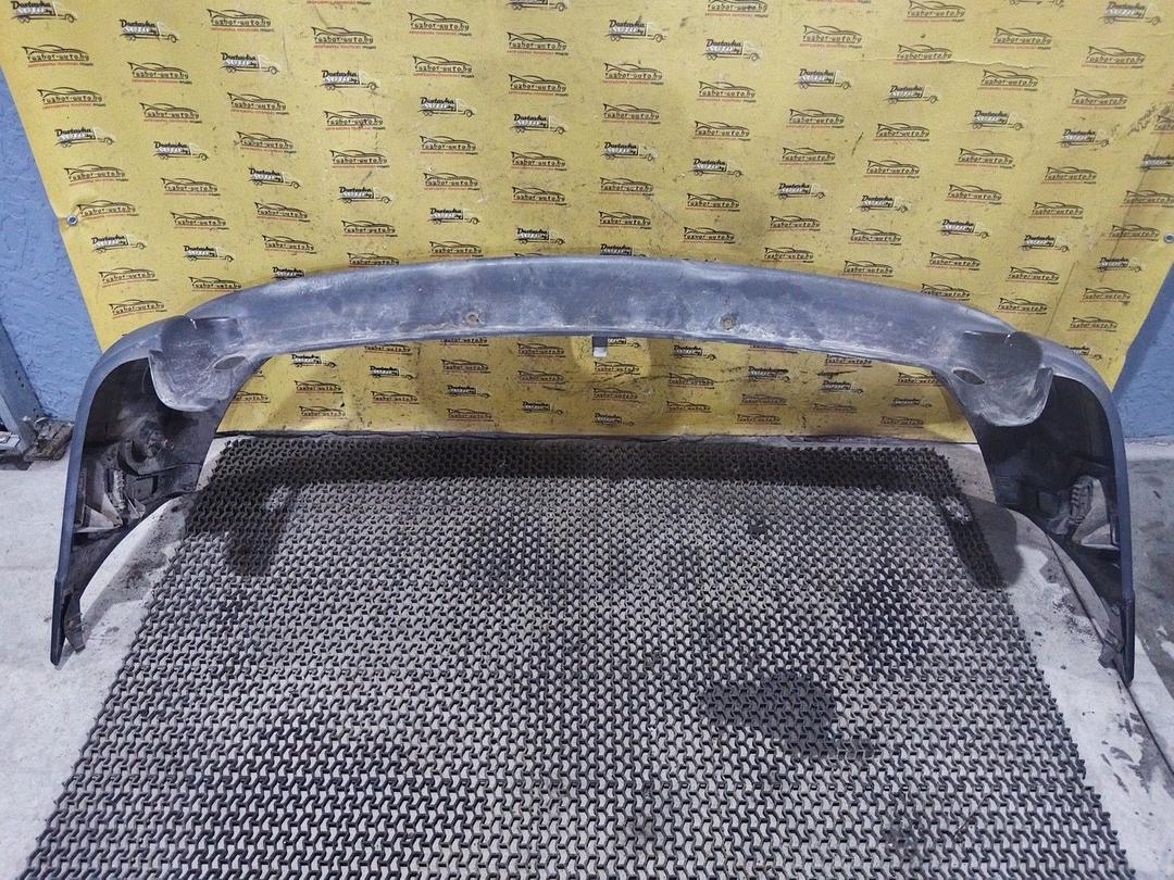 Бампер задний BAGIIU Renault Espace купить с доставкой