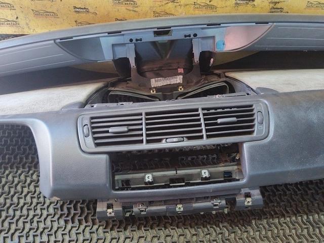 Панель передняя салона (торпедо) E80L87 Citroen C8 - Фото 4